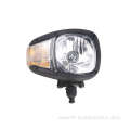 Work Lights for Agricultural Machinery